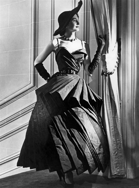 christian dior famous designs|christian dior iconic looks.